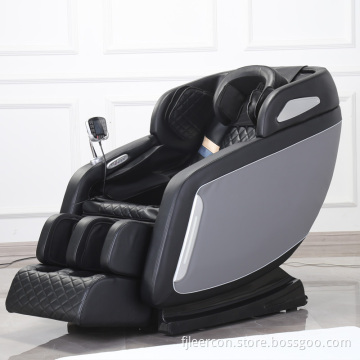 S Track Zero Gravity Music Massage Chair